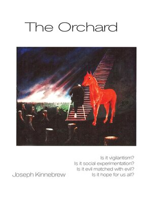 cover image of The Orchard